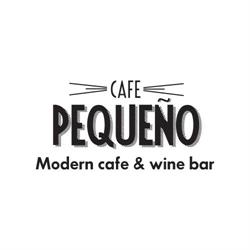 Cafe Pequeño