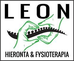 Leon hieronta ja Fysioterapia
