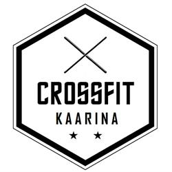 CrossFit Kaarina
