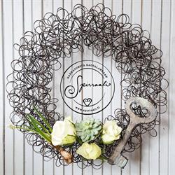 Spirraali