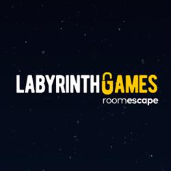 Labyrinth Games Room Escape Helsinki
