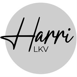 Kiinteistönvälitys Harri Laitinen Oy LKV