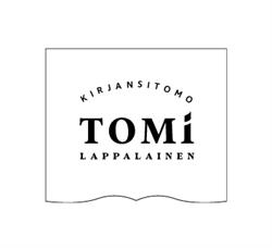 Kirjansitomo Tomi Lappalainen