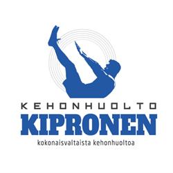 Kehonhuolto Kipronen
