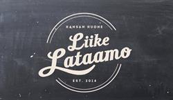 Liikelataamo