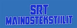 SRT-Mainostekstiilit
