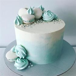 Sweet & Salty Bakery