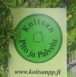 Koitsan Pito ja Palvelu