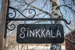 Sinkkala