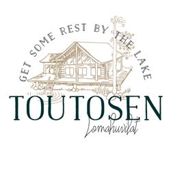 Toutosen lomahuvilat