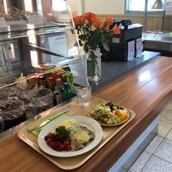 Lounaskahvila HerkkuHetki