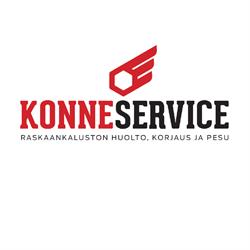 KonneService oy