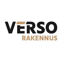 VERSO Rakennus Oy