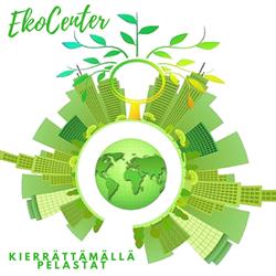Ekocenter Kierrätysmyymälä
