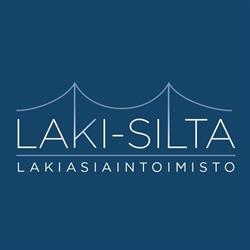 Lakiasiaintoimisto Laki-Silta