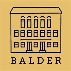 Balderin sali
