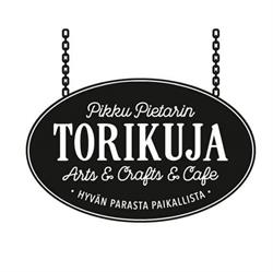 Pikku Pietarin Torikuja