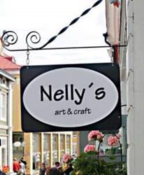 Nellys Art & Craft Shop