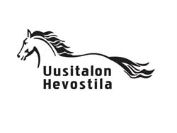 Uusitalon Hevostila
