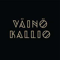Väinö Kallio