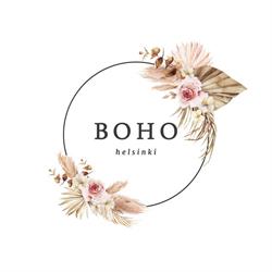 Boho Helsinki