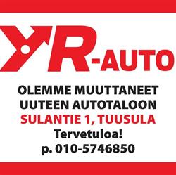 YR-Auto