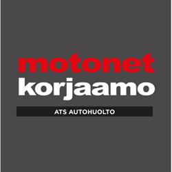 Motonet korjaamo - ATS Autohuolto Lielahti Oy