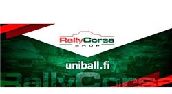 Rally Corsa Shop