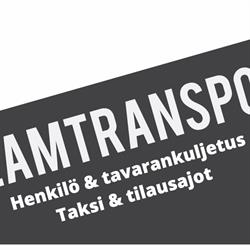 Dreamtransport/ Taksi- ja tilausajot/ Kuljetusliike