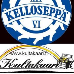 Kultakaari Oy