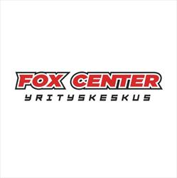 Fox Center Yrityskeskus