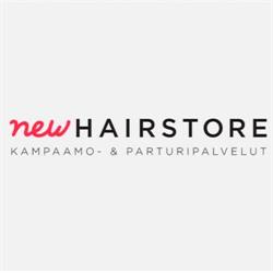 New Hairstore Oulu