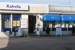 Humppilan neste/kahvio