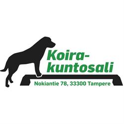 Koirakuntosali