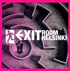 Exit Room Helsinki