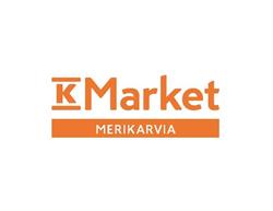 K-market Merikarvia