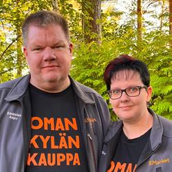 K-Market Littoinen