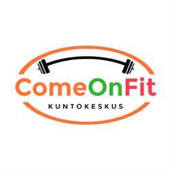 Liikuntakeskus Come on Fit Club Oy