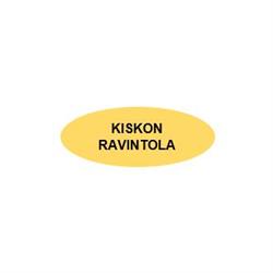 Kiskon Ravintola