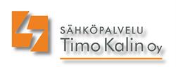 Sähköpalvelu Timo Kalin Oy
