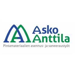 Asko Anttila Oy