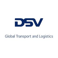 DSV Road Oy Tampere