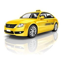 Taxi Dan Sipilä