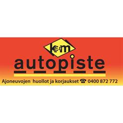 Autopiste K&M Oy