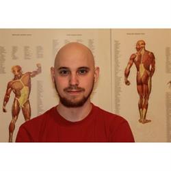 Koulutettu Hieroja MST Osteopaattiopiskelija Esa Soranta