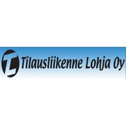 Tilausliikenne Lohja Oy