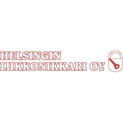 Lukkosepänliike Helsingin Lukkonikkari Oy