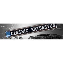 Classic Katsastus Oy