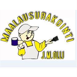 Maalausurakointi J.M. Olli Oy