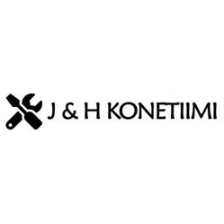 J & H Konetiimi Ky